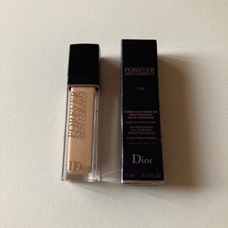 ディオール(Dior)のディオール スキン フォーエバー スキン コレクト コンシーラー 1.5N(コンシーラー)