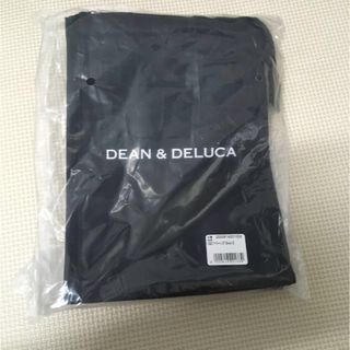 ディーンアンドデルーカ(DEAN & DELUCA)のDEAN&DELUCA ディーンアンドデルーカ　クーラーバッグ　エコバッグ(エコバッグ)