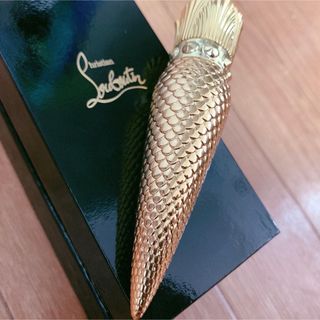 クリスチャンルブタン(Christian Louboutin)のChristian Louboutin口紅(口紅)