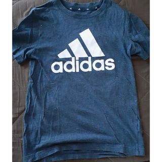 アディダス(adidas)のadidas 150cm男の子Tシャツ(Tシャツ/カットソー)