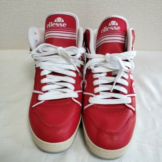 エレッセ(ellesse)のellesse　スニーカー　バスケットシューズ(スニーカー)