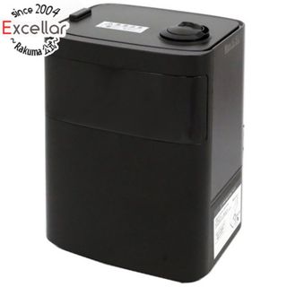 マクスゼン(MAXZEN)のMAXZEN　ハイブリット式加湿器 5.5L　KSH-MX602-BK　ブラック(加湿器/除湿機)