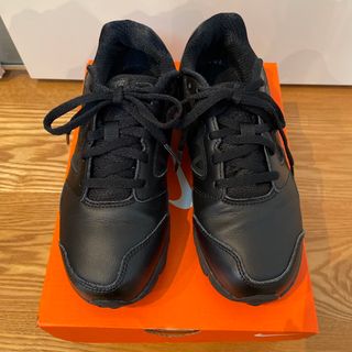 ナイキ(NIKE)の【NIKE】ナイキキッズ　スニーカー20.5㎝(スニーカー)