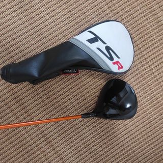 Titleist - タイトリスト｜Titleist ドライバー TSR2 DRIVER 9.0° …