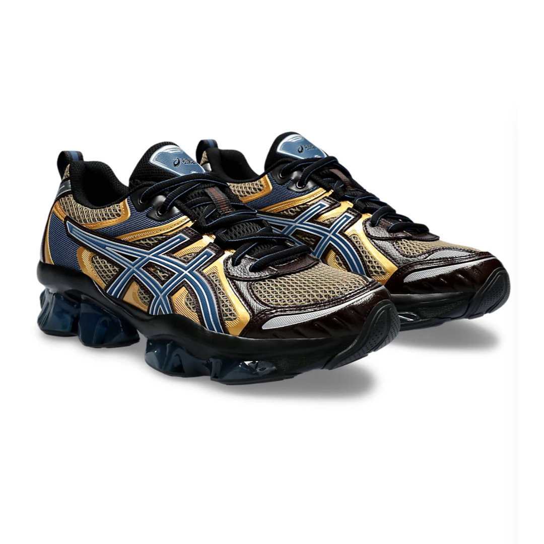 asics(アシックス)の新品　アシックス　GEL-QUANTUM KINETIC 27.0㎝ メンズの靴/シューズ(スニーカー)の商品写真