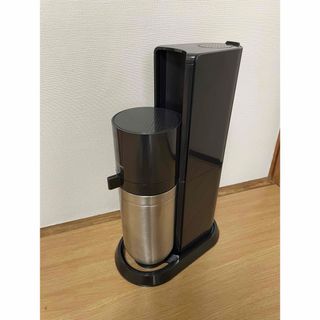 SodaStream DUOソーダストリームデュオ (その他)