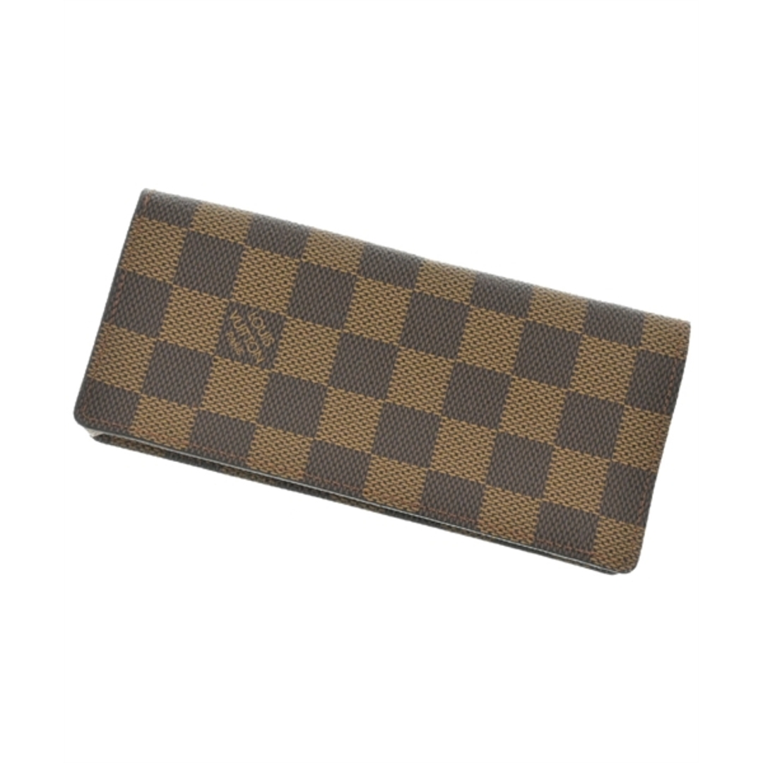 LOUIS VUITTON(ルイヴィトン)のLOUIS VUITTON 小物類（その他） - 茶xベージュ(総柄) 【古着】【中古】 レディースのファッション小物(その他)の商品写真