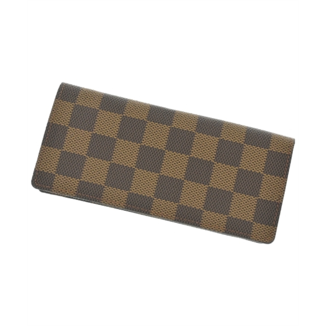 LOUIS VUITTON(ルイヴィトン)のLOUIS VUITTON 小物類（その他） - 茶xベージュ(総柄) 【古着】【中古】 レディースのファッション小物(その他)の商品写真