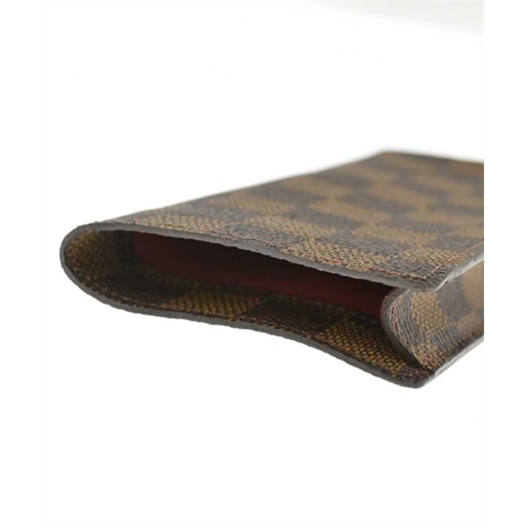 LOUIS VUITTON(ルイヴィトン)のLOUIS VUITTON 小物類（その他） - 茶xベージュ(総柄) 【古着】【中古】 レディースのファッション小物(その他)の商品写真