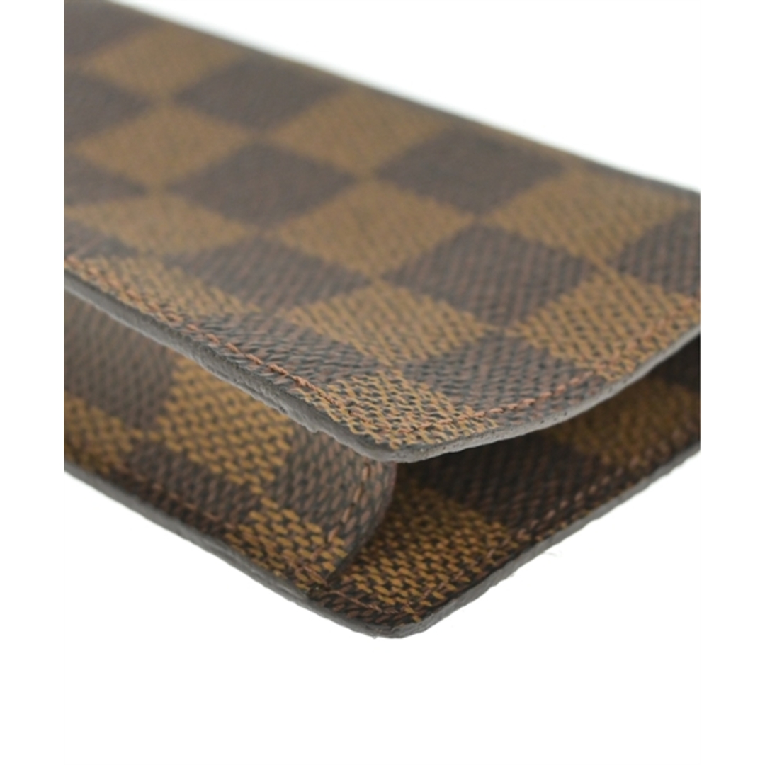 LOUIS VUITTON(ルイヴィトン)のLOUIS VUITTON 小物類（その他） - 茶xベージュ(総柄) 【古着】【中古】 レディースのファッション小物(その他)の商品写真