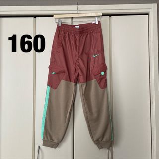 NIKE - NIKE/ナイキ キッズ ロンパン