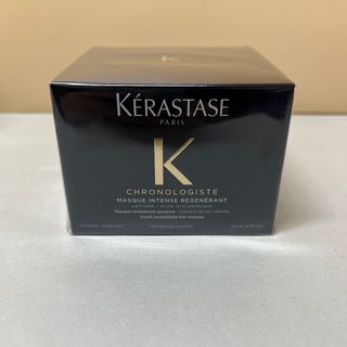 KERASTASE - ケラスターゼ KERASTASE CH マスク クロノロジスト 200ml