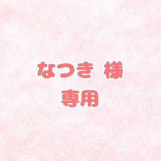 なつき様専用 婚姻届 提出2(その他)