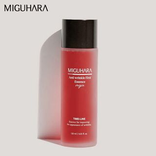 MIGUHARA Anti wrinkle First Essence120ml(化粧水/ローション)