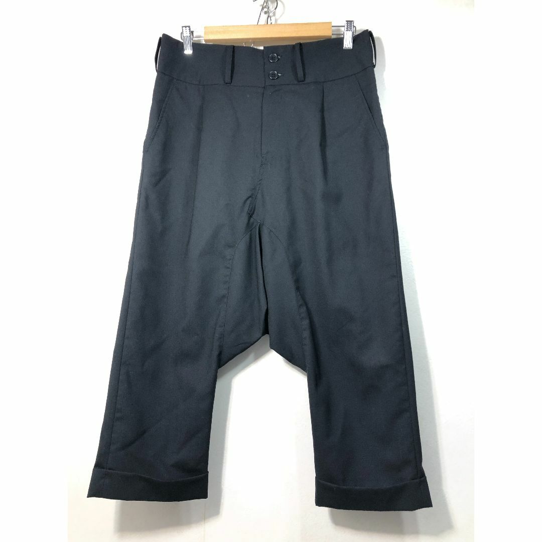 030461○ GANRYU COMME des GARCONS サルエル 030461○ GANRYU COMME des GARCONS サルエル