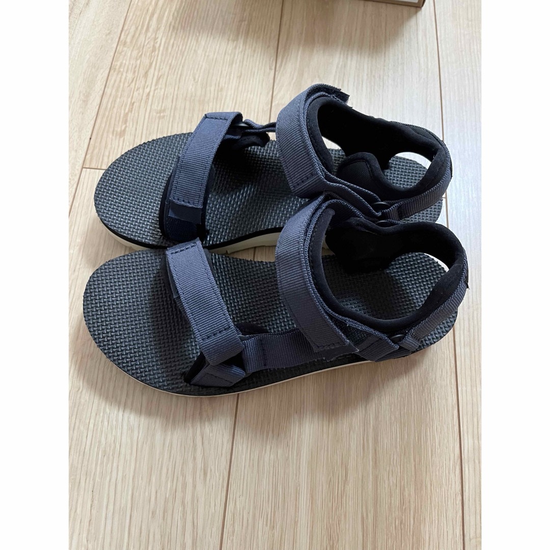 Teva(テバ)のTEVA × ATON ユニバーサル トレイル サンダル　24cm レディースの靴/シューズ(サンダル)の商品写真