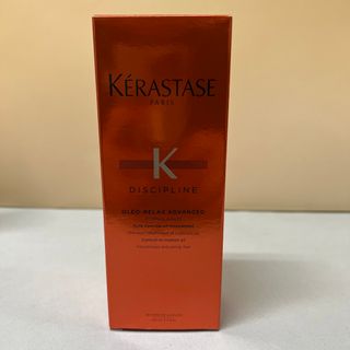 ケラスターゼ(KERASTASE)のケラスターゼ dpフルイドオレオリラックス(トリートメント)