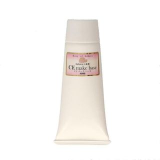 Saharaの薔薇 CE メークベース(UVケア下地クリーム)45g(化粧下地)