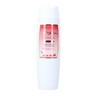 Saharaの薔薇 ヘアシャンプー 220ml(シャンプー)