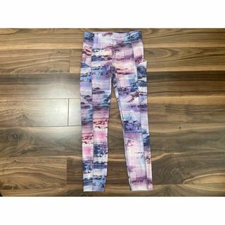 lululemon - ルルレモン Fast & Free 7/8 Tight II 美品※説明参照 6