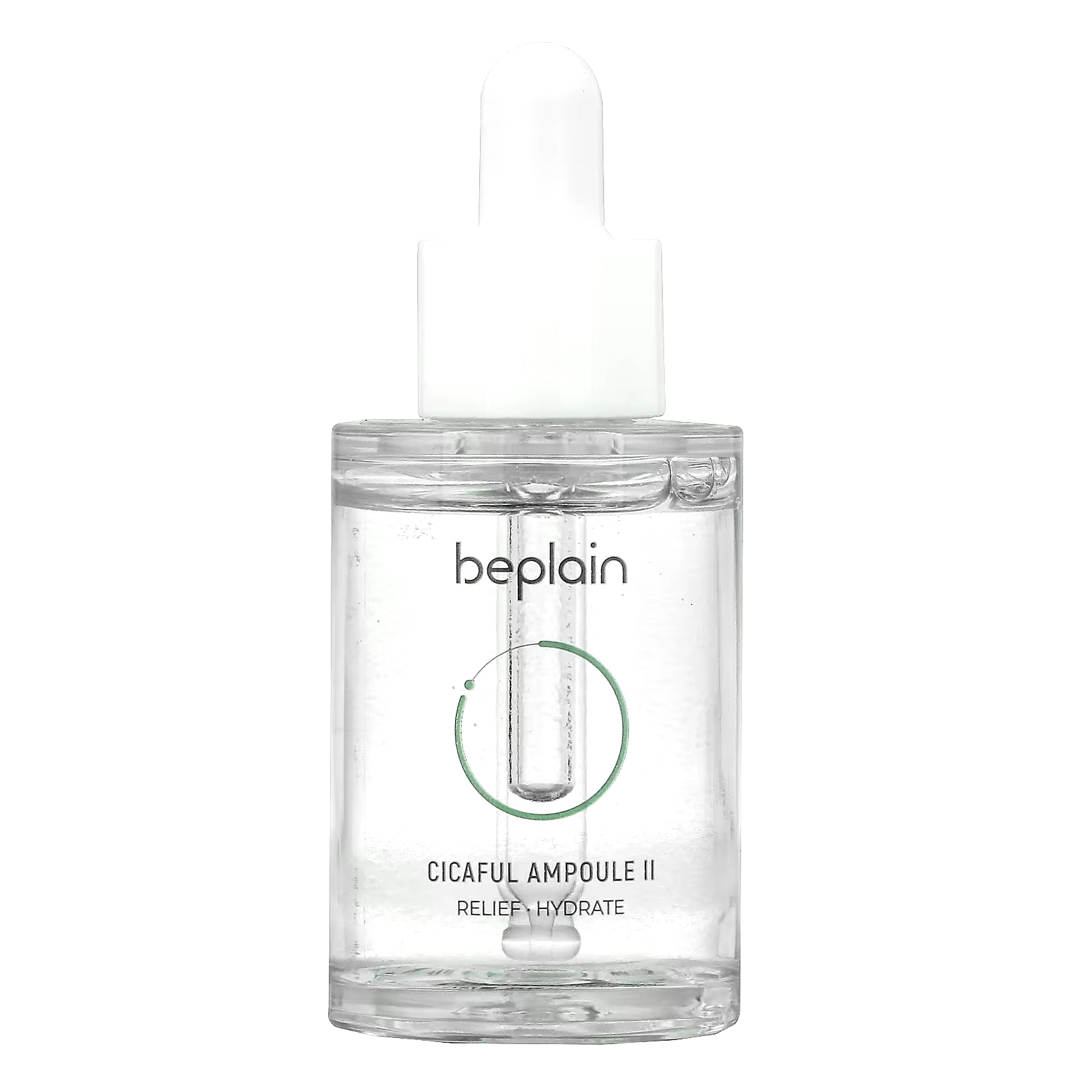 beplain CICAFUL AMPOULE30ml コスメ/美容のスキンケア/基礎化粧品(美容液)の商品写真