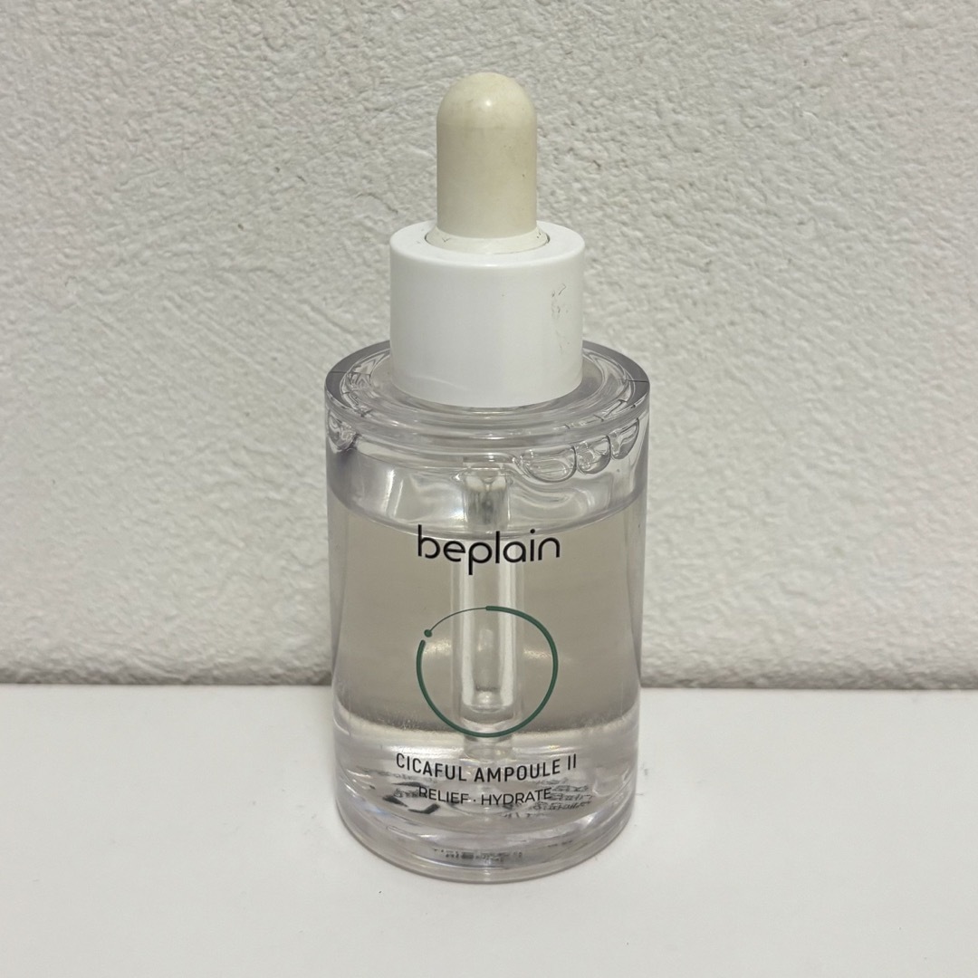 beplain CICAFUL AMPOULE30ml コスメ/美容のスキンケア/基礎化粧品(美容液)の商品写真