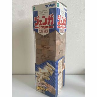 タカラトミー(Takara Tomy)のタカラトミー(TAKARA TOMY) ジェンガ(その他)