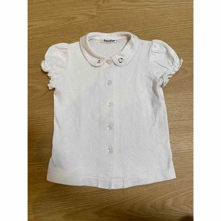 ファミリア 子供 ブラウス(女の子)の通販 2,000点以上 | familiarの ファミリア 子供 ブラウス(女の子)の通販 2,000点以上 | familiarの