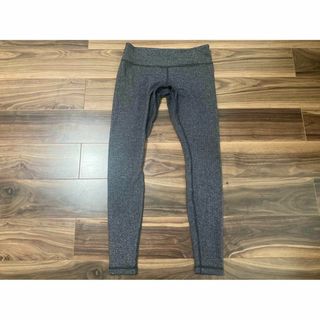 ルルレモン lululemon Wunder Under Pant サイズ10