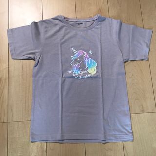 グローバルワーク(GLOBAL WORK)のキッズまでTシャツ150(Tシャツ/カットソー)