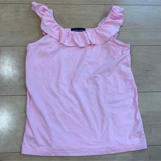 ラルフローレン(Ralph Lauren)のRALPH LAUREN 子ども服 サイズ120(Tシャツ/カットソー)