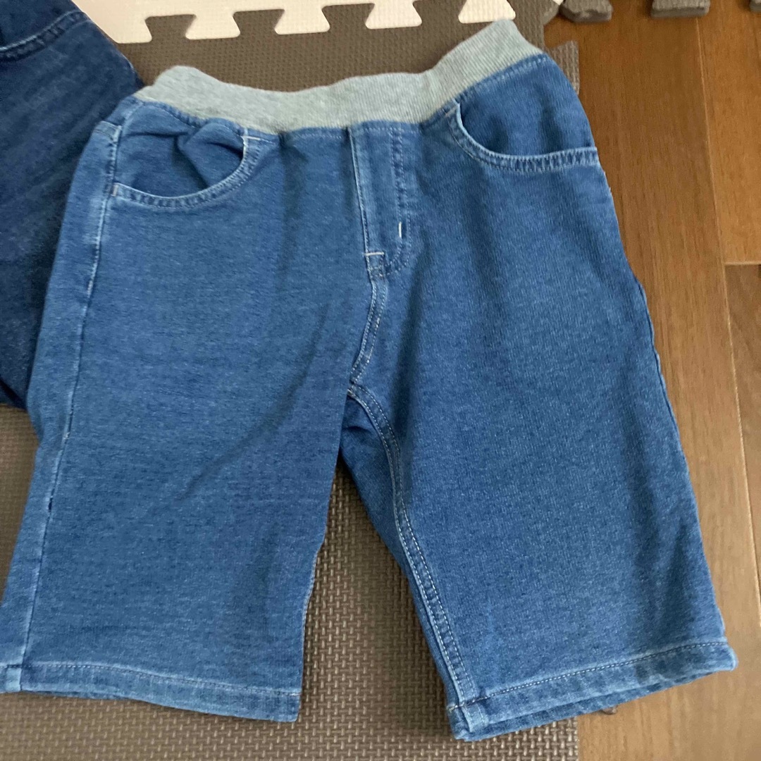 サイズ　110 キッズ/ベビー/マタニティのキッズ服男の子用(90cm~)(パンツ/スパッツ)の商品写真