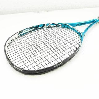 ヨネックス(YONEX)のYONEX ヨネックス ソフトテニス ラケット i-NEXTAGE 50V(ラケット)