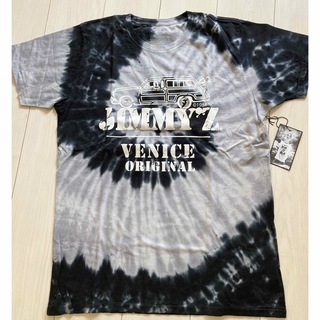 ジミーズ(JIMMY’Z)の未使用　JIMMY‘Z  Tシャツ　L(Tシャツ/カットソー(半袖/袖なし))