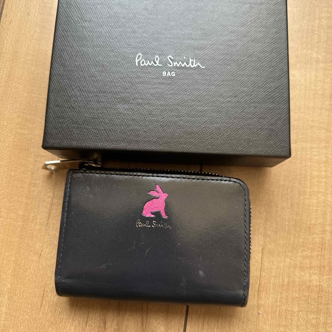 Paul Smith(ポールスミス)のポールスミス　Paul Smith キーケース　コインケース レディースのファッション小物(財布)の商品写真