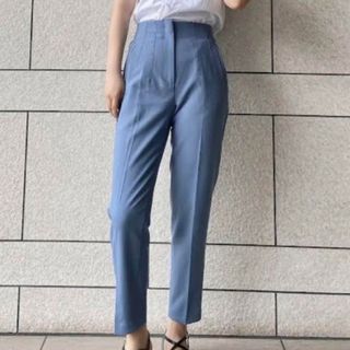 ザラ(ZARA)の未着用　ZARA ハイウエストパンツ(その他)