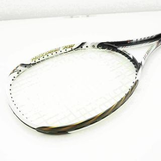 ヨネックス(YONEX)のYONEX ヨネックス ソフトテニス ラケット ネクステージ 70V(ラケット)