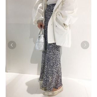 エディットフォールル スカートの通販 1,000点以上 | EDIT.FOR LULUの エディットフォールル スカートの通販 1,000点以上 | EDIT.FOR LULUの