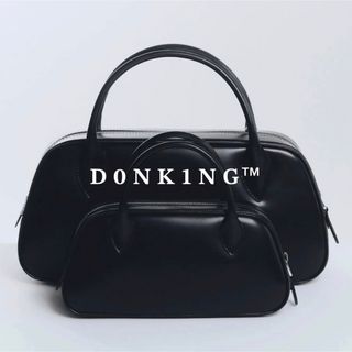 COMME des GARCONS - コムデギャルソン 新作 イタリア製 レザー 台形 青山バッグ ミディアム 新品