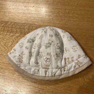 ラルフローレン(Ralph Lauren)の赤ちゃん帽子(帽子)
