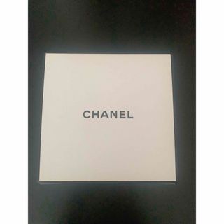 シャネル(CHANEL)のCHANEL ギフト　プレゼントボックス(その他)