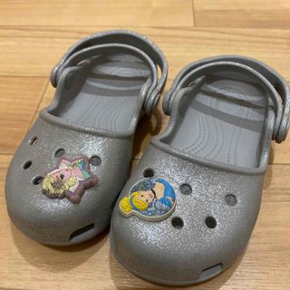 クロックス(crocs)のクロックスキッズ(サンダル)