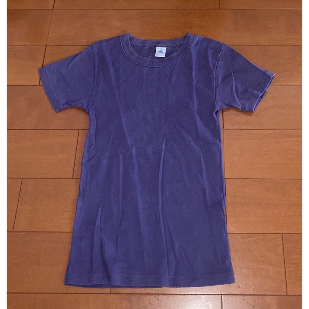 PETIT BATEAU(プチバトー)のプチバトー　PETIT BATEAU Tシャツ　150㎝　まとめ売り キッズ/ベビー/マタニティのキッズ服女の子用(90cm~)(Tシャツ/カットソー)の商品写真