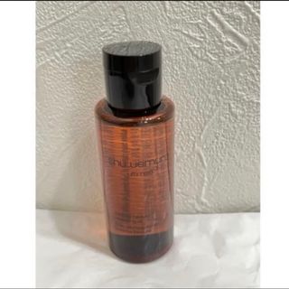 シュウウエムラ(shu uemura)の新品 シュウウエムラ 50ml アルティム8 クレンジングオイル(クレンジング/メイク落とし)