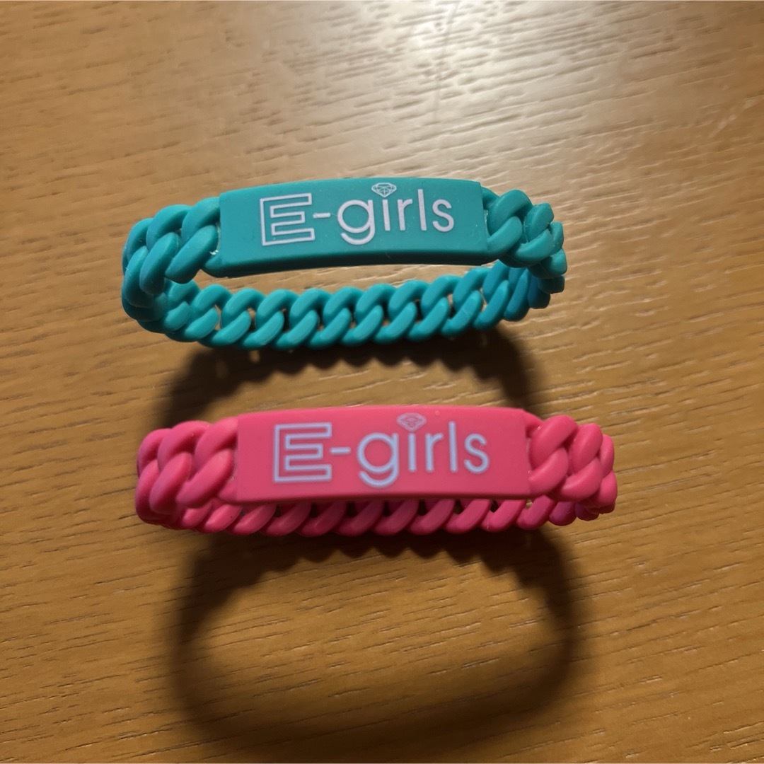 E-girls(イーガールズ)のE-girls エンタメ/ホビーのタレントグッズ(ミュージシャン)の商品写真