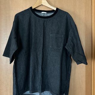 GU Tシャツ(Tシャツ/カットソー(半袖/袖なし))