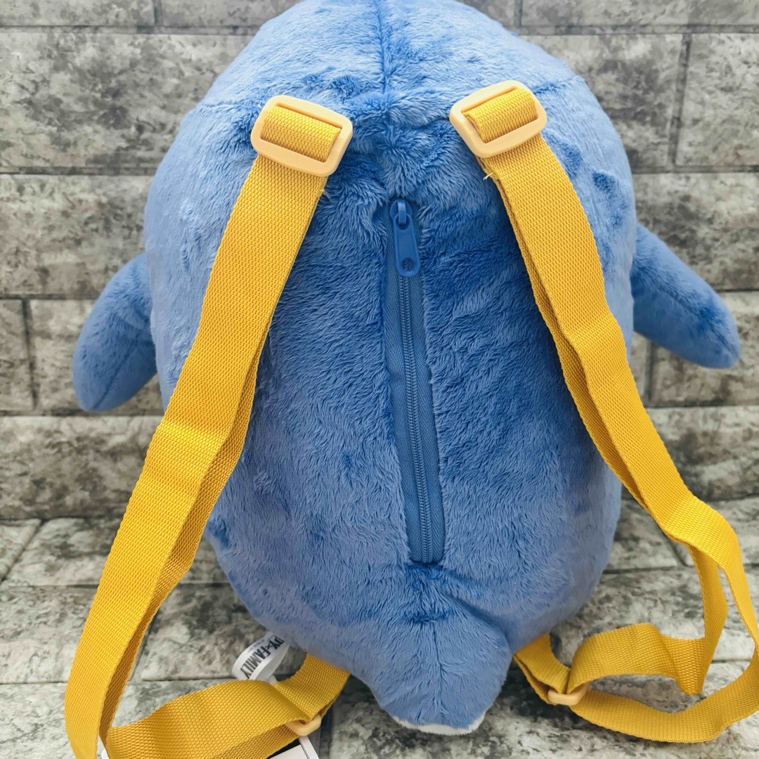 SPY×FAMILY ペンギン エンタメ/ホビーのおもちゃ/ぬいぐるみ(キャラクターグッズ)の商品写真