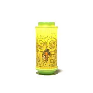 38-kT SOTE ver. （COLORS：YELLOW GREEN）