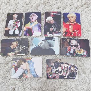 シャイニー(SHINee)のSHINee シャイニー　ジョンヒョン　トレカ　ペンカフェ　写真　カード　韓国(アイドルグッズ)