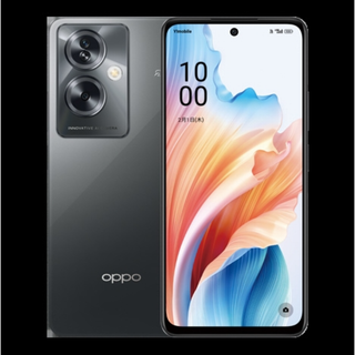 オッポ(OPPO)の新品未開封 OPPO A79 A3030P  5G 128GB SIMフリー(スマートフォン本体)